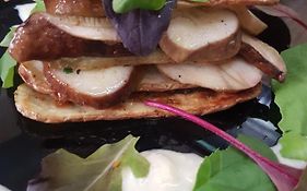 Ristorante Albergo 'L Bunet